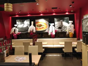 Shanghai tangbao shokan BINO Sakae-ten 1