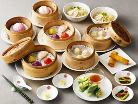 上海湯包小館 BINO栄店 6