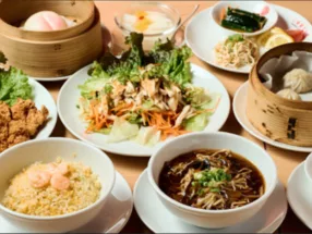 上海湯包小館 BINO榮店 4